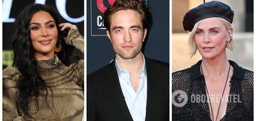 Kardashian myje włosy raz na pięć dni, a Theron bierze prysznic raz w tygodniu: największe niechluje wśród celebrytów