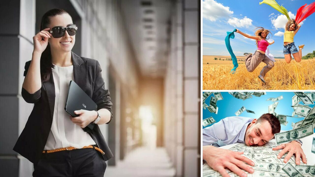 Nowy etap w życiu lub szczęście finansowe: horoskop na tydzień kończący się 3 września dla wszystkich znaków zodiaku