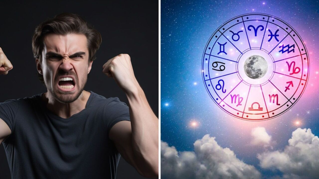 Three signs will have an extremely lucky week: who's on the list