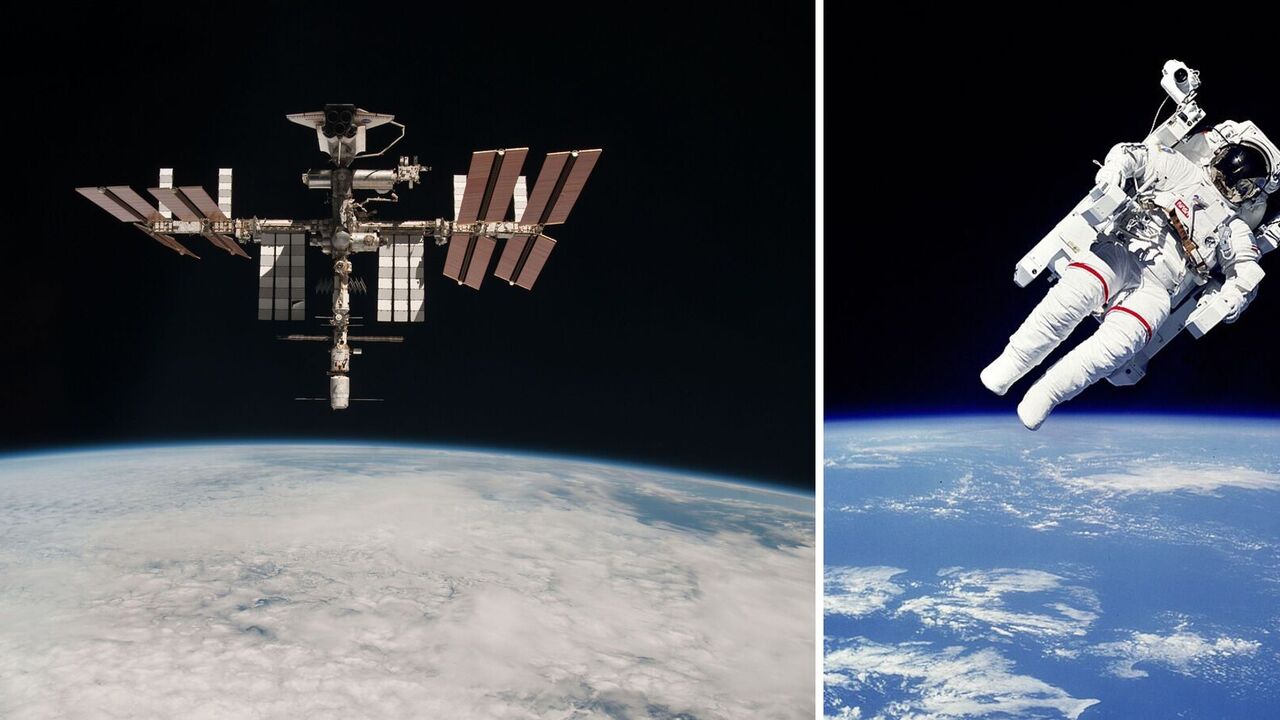 SpaceX z powodzeniem dostarczyło czterech astronautów na ISS: co wiadomo o misji