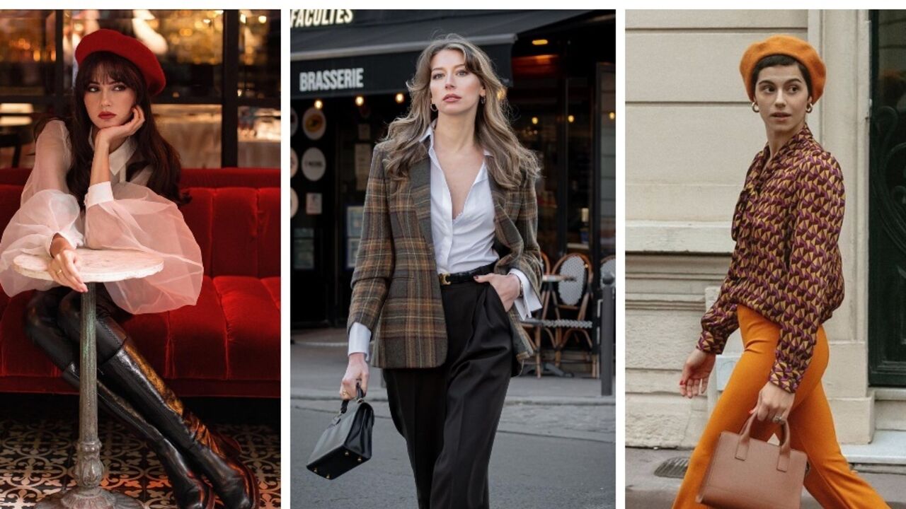 Keep warm in style: 5 on-trend pants for fall 2023 that will make every look sophisticated