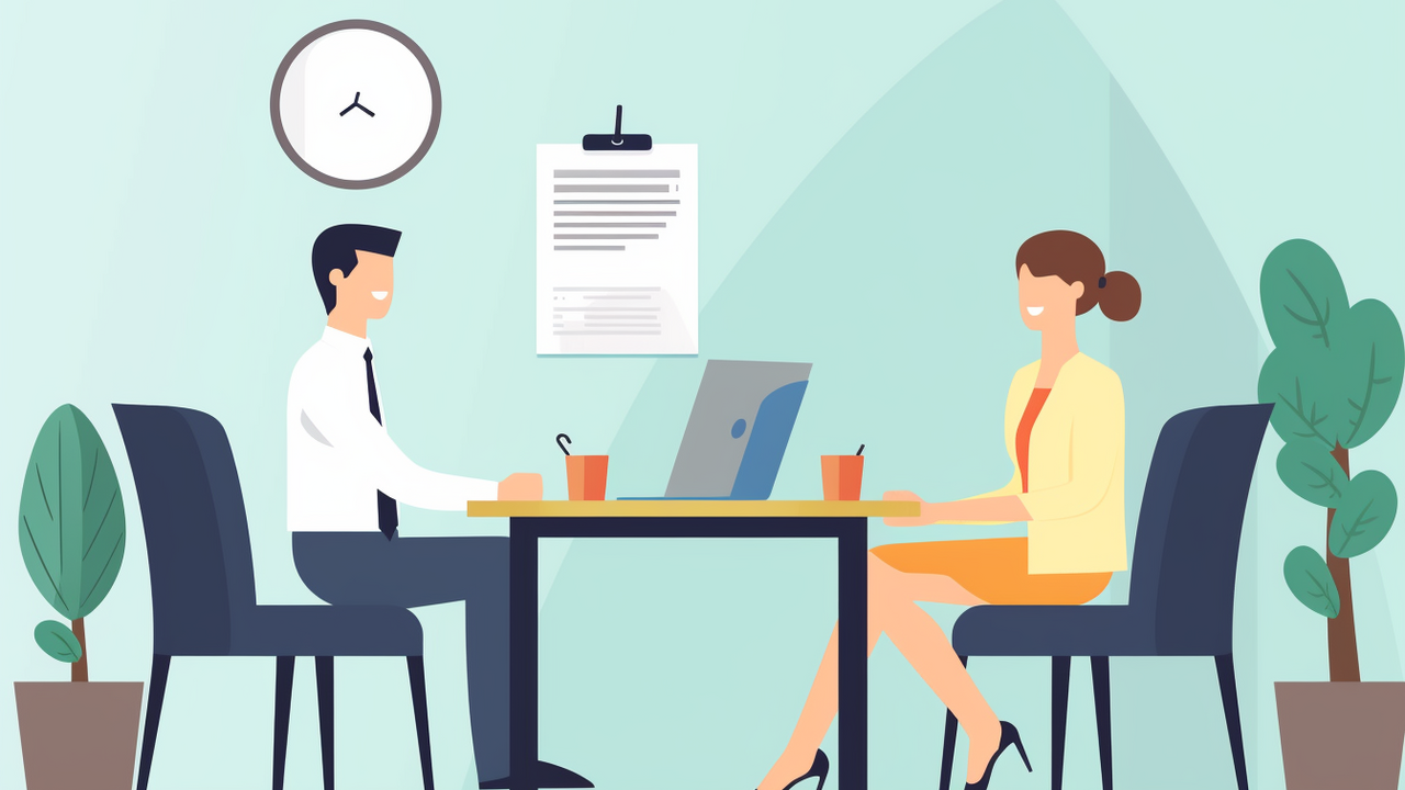 What questions are not allowed to be asked at an interview: rules of etiquette
