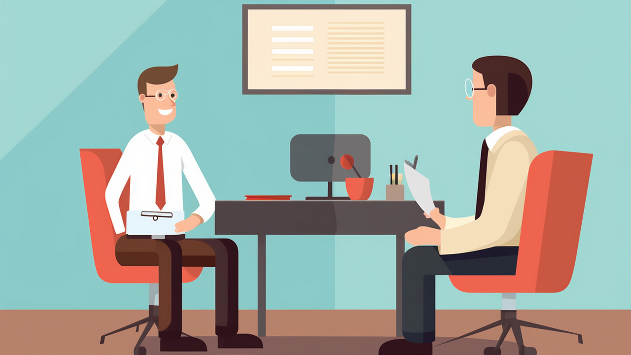 How to communicate with your boss: the rules of business etiquette
