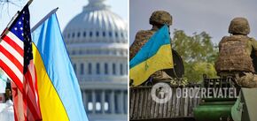 USA ogłaszają nowy pakiet pomocy wojskowej dla Ukrainy: co zawiera