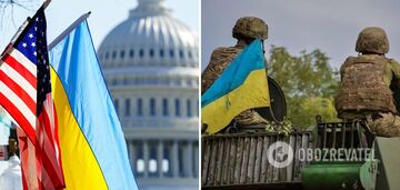 USA ogłaszają nowy pakiet pomocy wojskowej dla Ukrainy: co zawiera