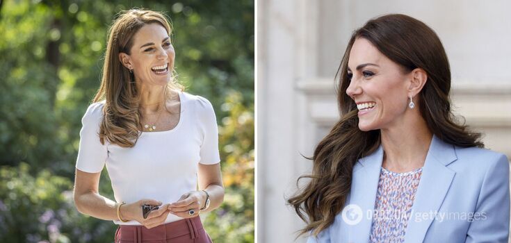 A photographer has named the secret techniques Kate Middleton uses to look perfect in every photo