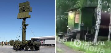 A place forgotten by God: the Internet shows a radar in the Amur region, which is supposed to protect Russia from Chinese attack. Video