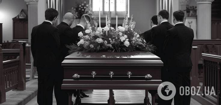 How to behave at a funeral: unspoken rules to remember
