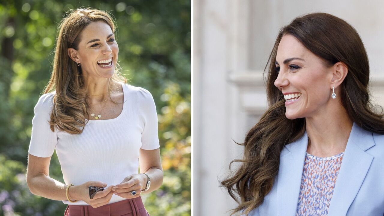 Fotograf wymienił sekretne sztuczki, których używa Kate Middleton, aby wyglądać idealnie na każdym zdjęciu