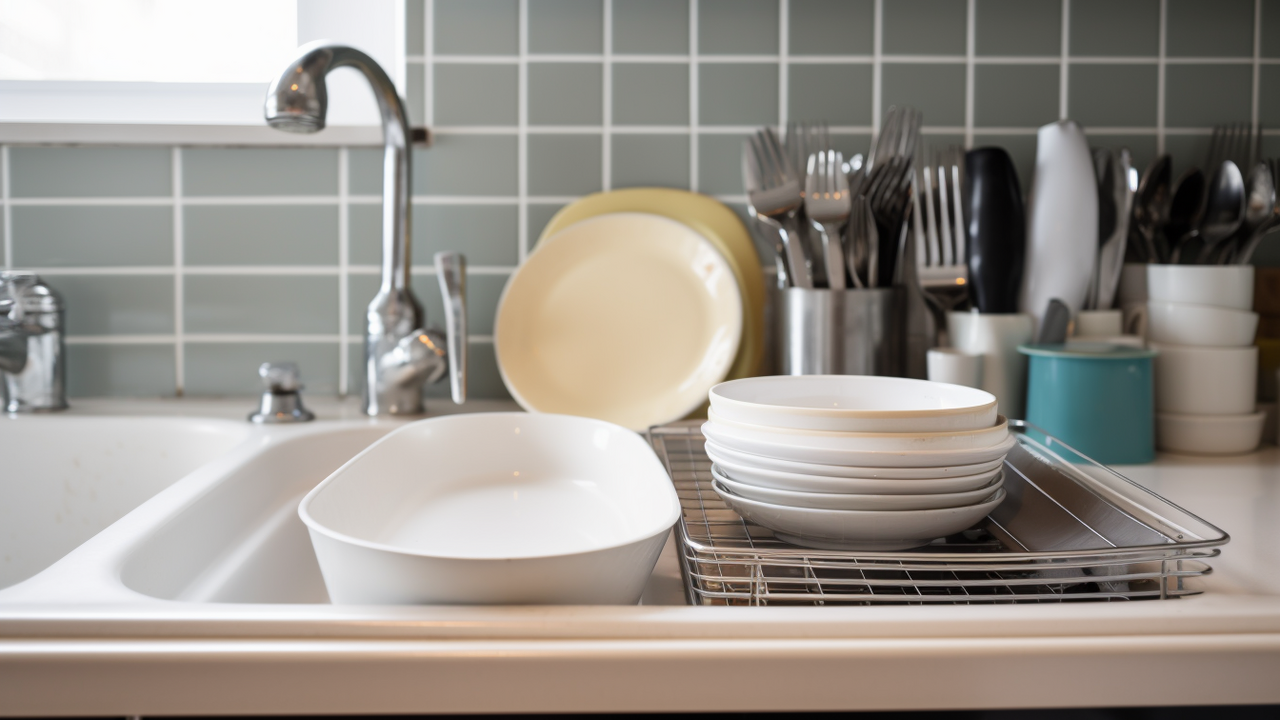 How to wash off grease in cold water: grandma's tricks