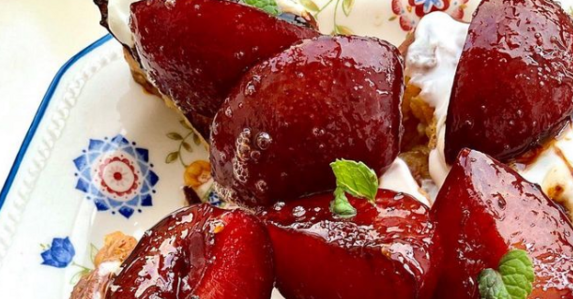 What to make for breakfast from yesterday's bread: fall French toast ideas