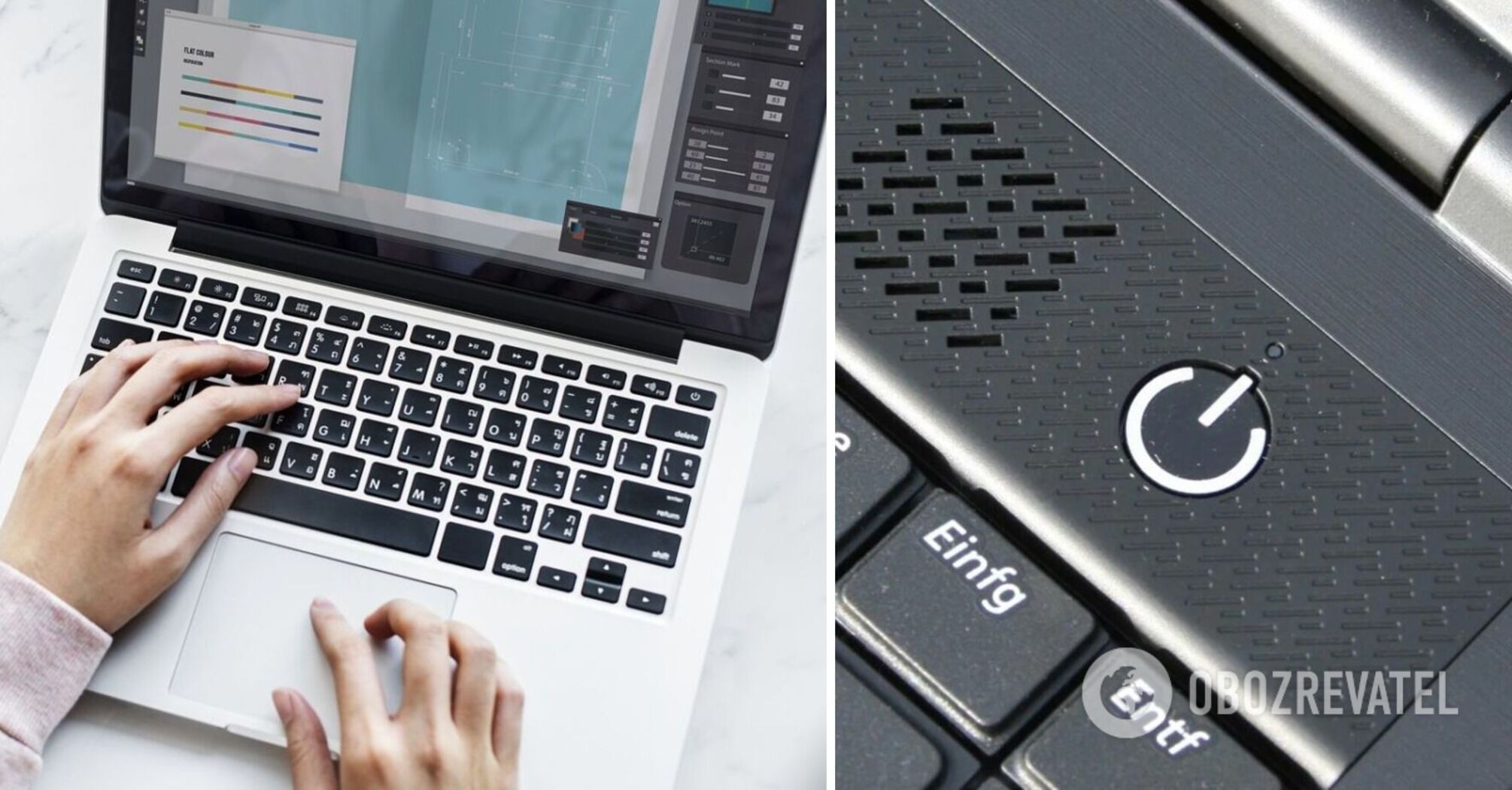 How to choose a laptop for school?