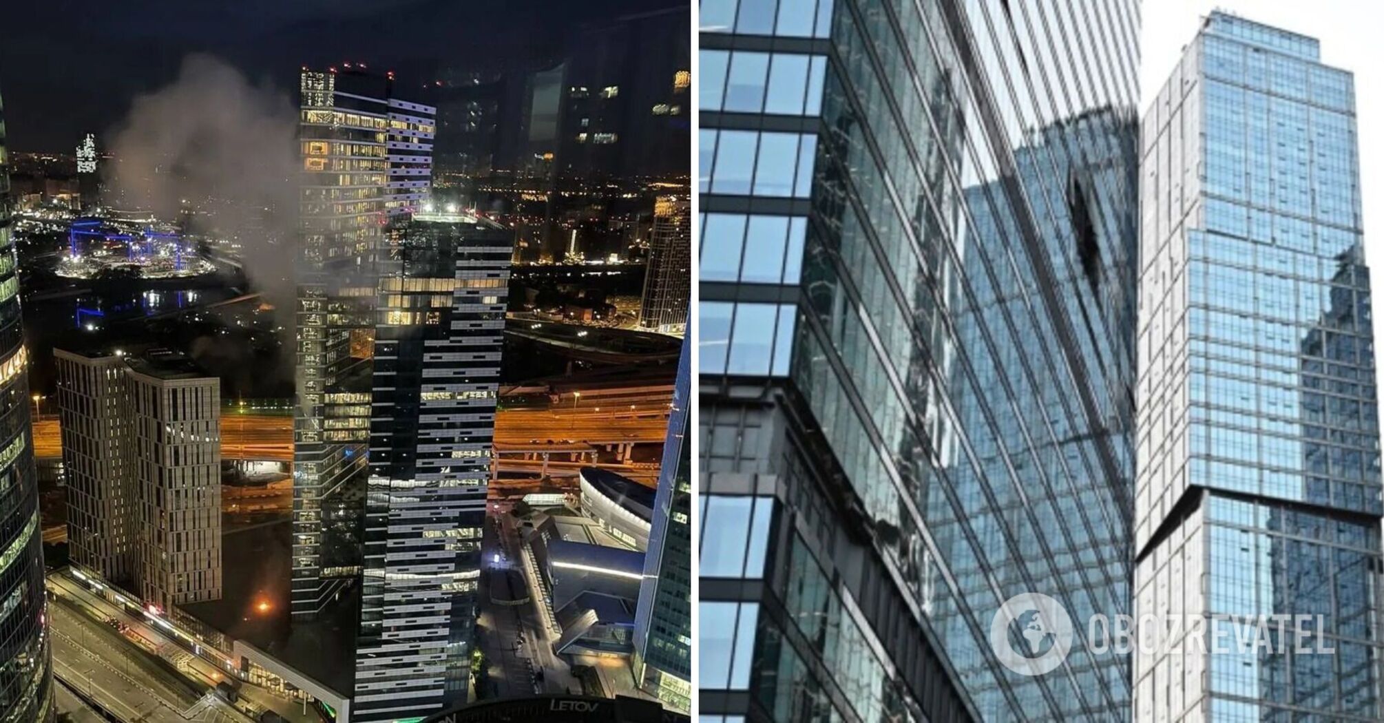 Russian Ministry of Economic Development switches to remote work after drone attack on Moscow - Russian media