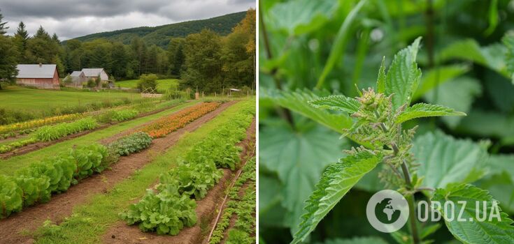 How to get rid of nettles in the vegetable garden: ways to remove forever