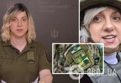 Russians threw a tantrum over the American transgender woman in the ranks of the AFU: who is Sarah Ashton-Cirillo and what she really does. Photo