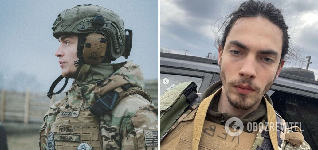 Grabar and Utesov in the Armed Forces of Ukraine