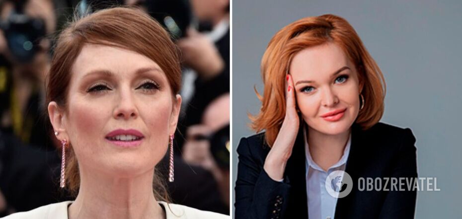 Stars do rejuvenating makeup