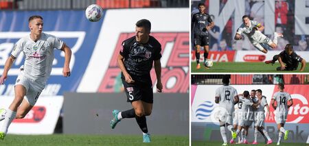 Wyszło na jaw, co tak naprawdę wydarzyło się w skandalicznym meczu pomiędzy Veres a Szachtarem