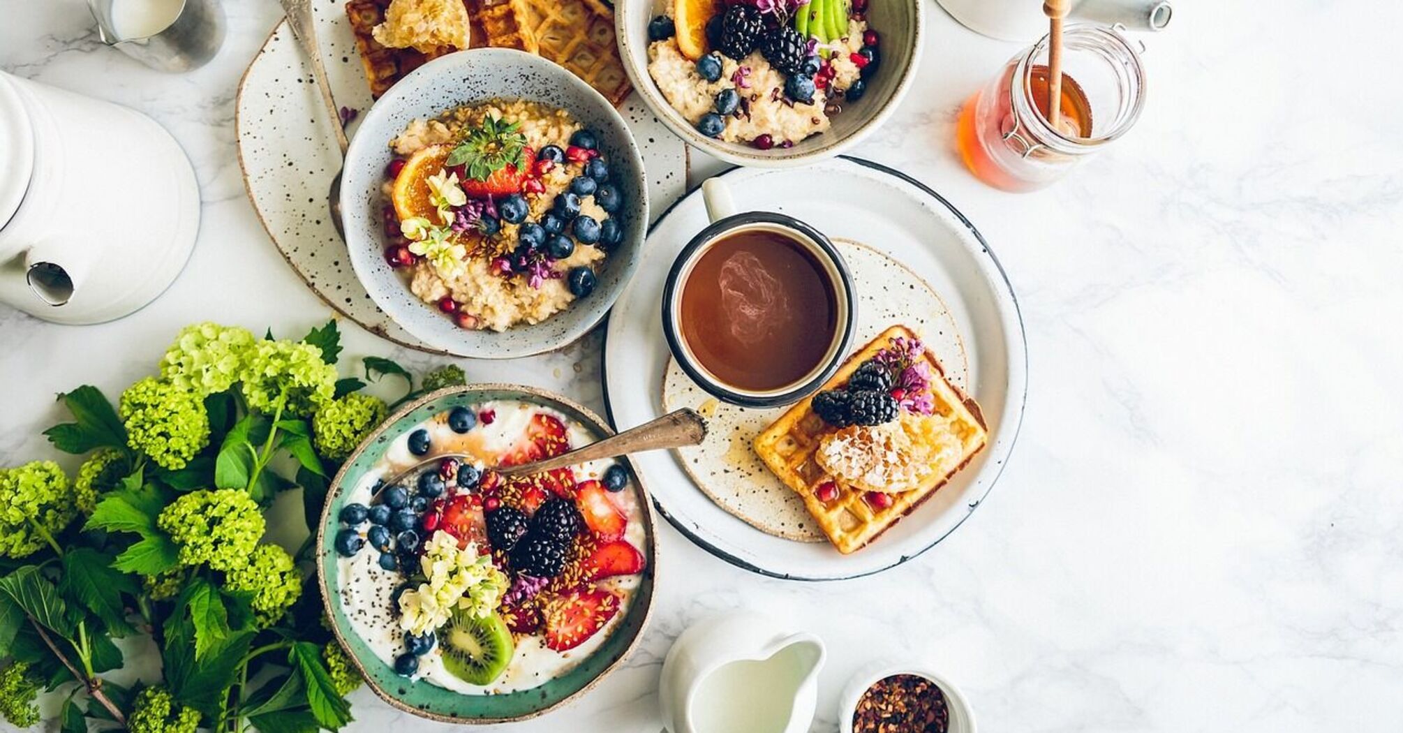 What to eat for breakfast to get rid of abdominal discomfort: the best combination of foods