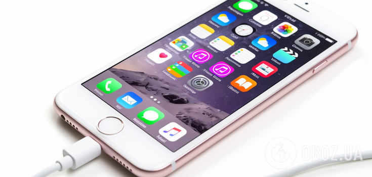 How to charge your phone in a few minutes: a useful lifehack