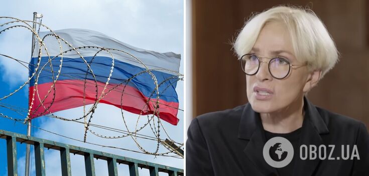 "Jak zombie patrzą na Putina": Vaikule "rozbił" Rosjan popierających wojnę i na zawsze wyrzekł się Rosji
