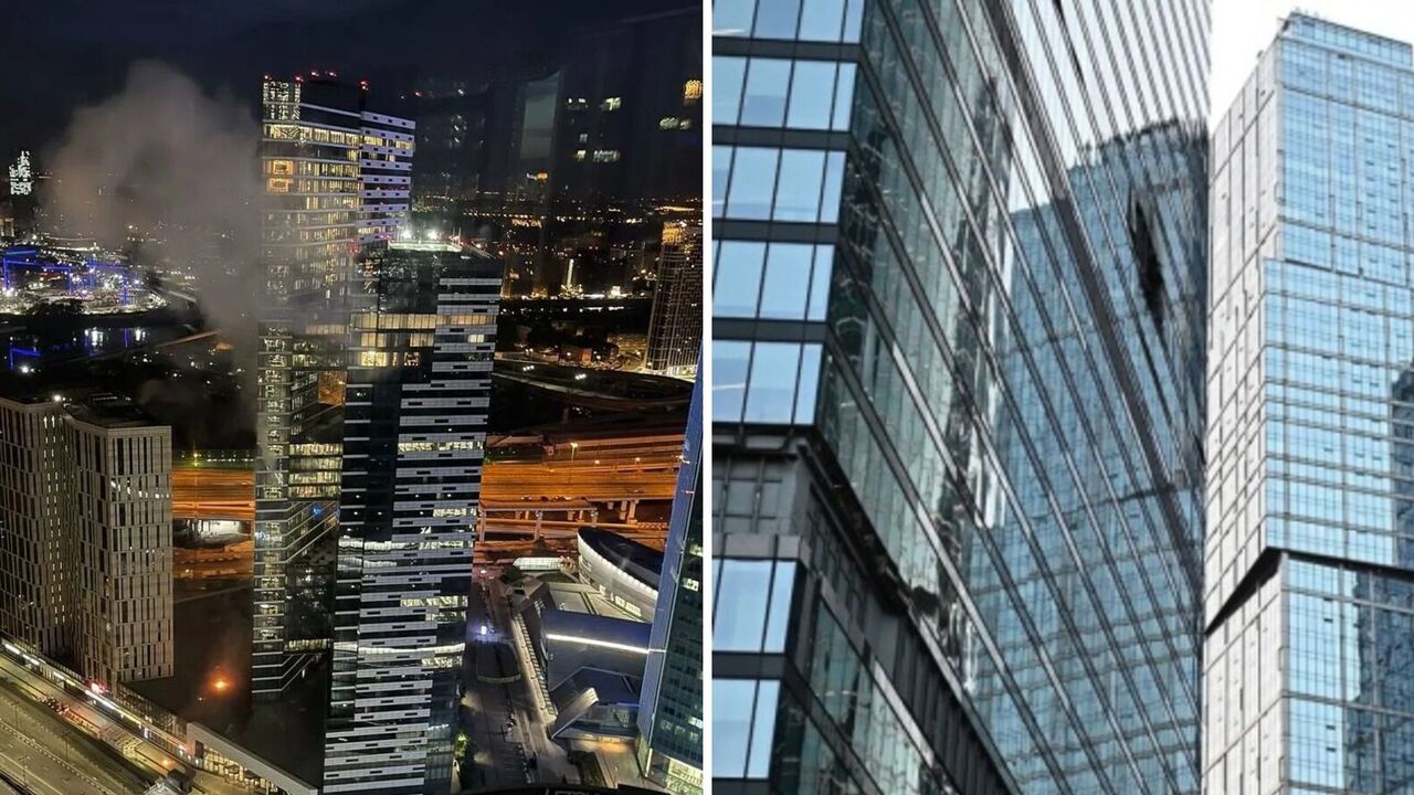 Rosyjskie Ministerstwo Rozwoju Gospodarczego przechodzi na pracę zdalną po ataku dronów na Moskwę - rosyjskie media