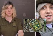 Rosjanie wpadli w furię z powodu amerykańskiej transseksualistki w szeregach AFU: kim jest Sarah Ashton-Cirillo i czym naprawdę się zajmuje. Zdjęcie