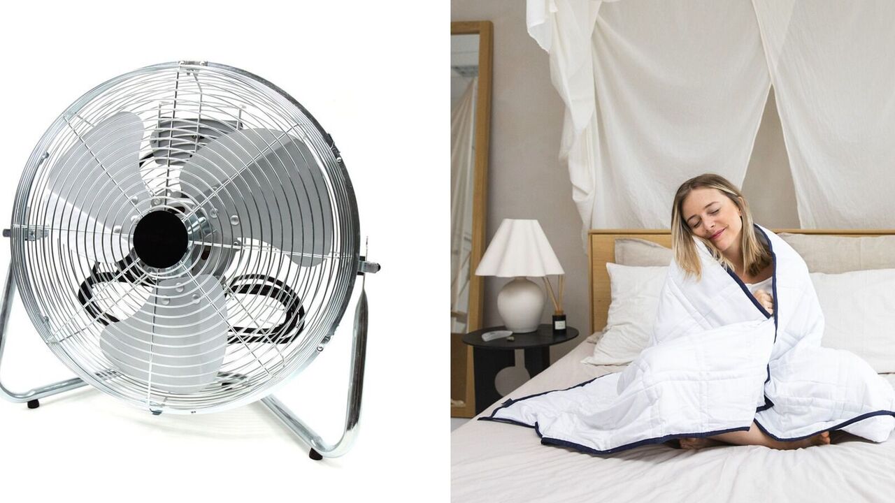 How to make an air conditioner with your own hands: simple ways to cool a room