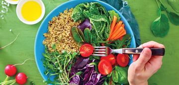 Badania naukowe nad wegetarianizmem: korzyści czy szkody?