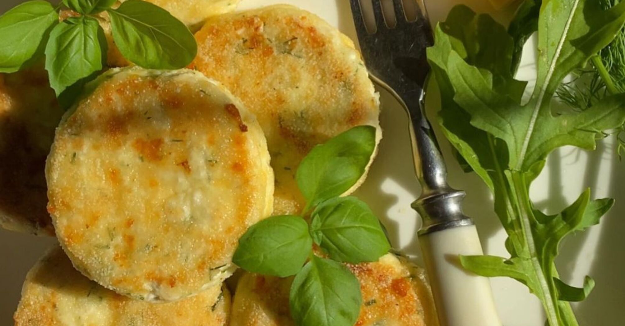 Potato cheesecake recipe