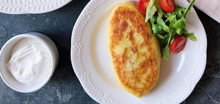 Recipe