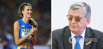 "Bezmyślny. Dzieci są ciągnięte na linię frontu": rosyjski mistrz IO wpadł w furię po przyśpiewce Maguchykha "Chwała Ukrainie".