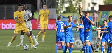 Ukraine's national team is also at risk: Dynamo suffered a serious loss before the match with Besiktas