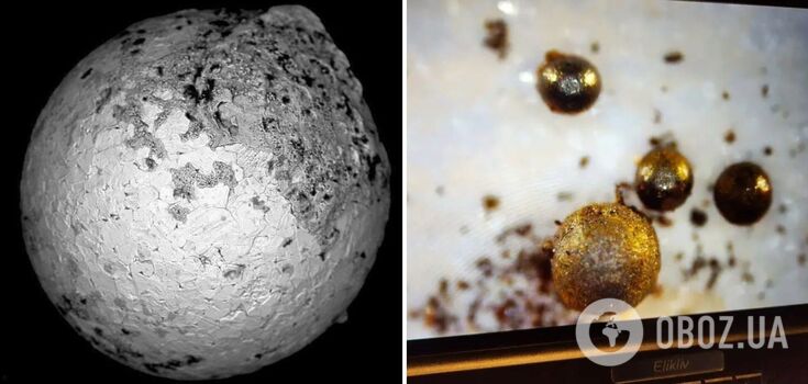 Harvard UFO hunter finds extraterrestrial 'evidence' at the bottom of the ocean: what's the problem