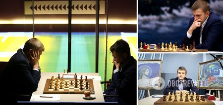 Rosyjski mistrz świata odmawia gry dla Federacji Rosyjskiej po przyjęciu obywatelstwa "nieprzyjaznego kraju"