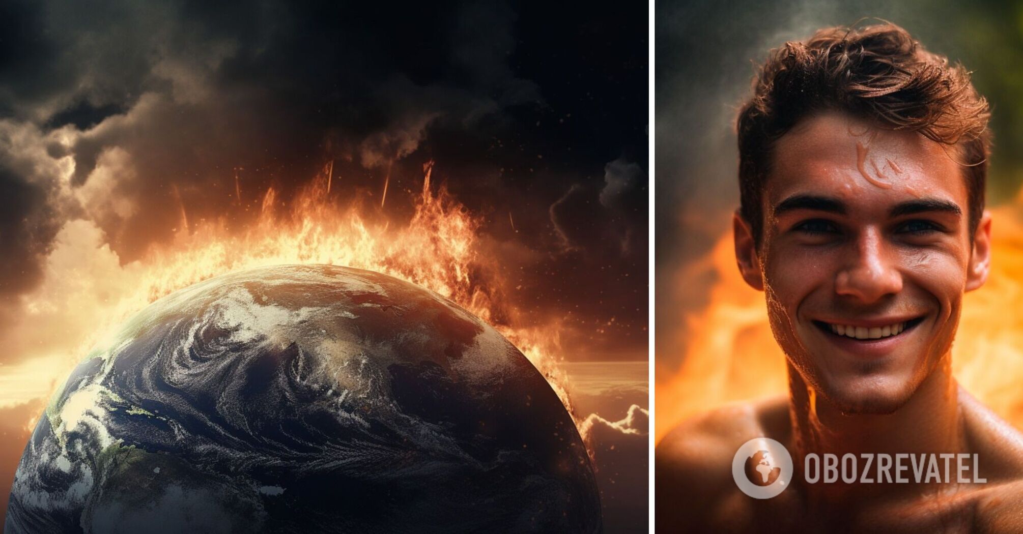 Deadly heat waves could become a norm: a dire prediction for humanity has emerged