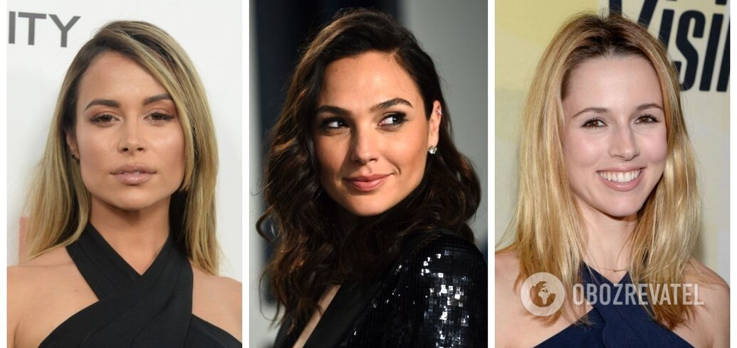 Gal Gadot, Zulay Henao and other world-famous women who served in the military