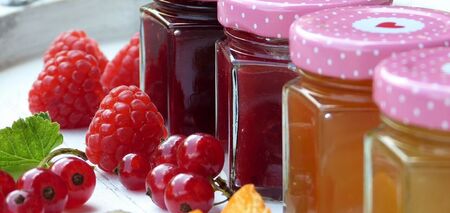 Never cook jam like this: the main mistakes that spoil canning