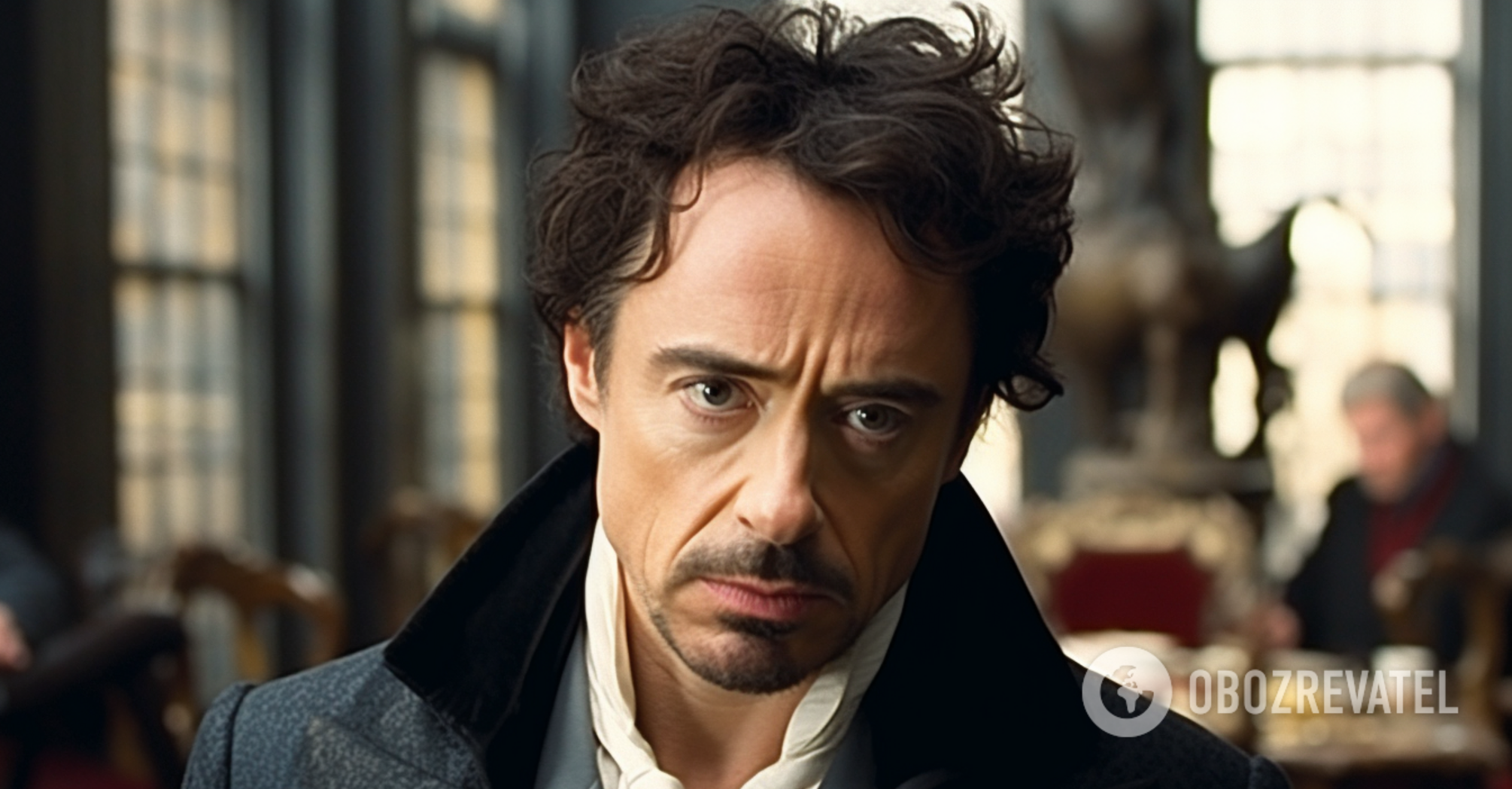 Подборка детективов