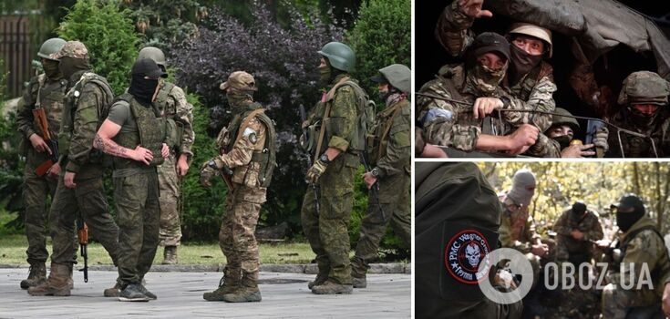 Na Białorusi zaostrza się konflikt między "Wagnerowcami" a miejscowymi stróżami prawa - TCC