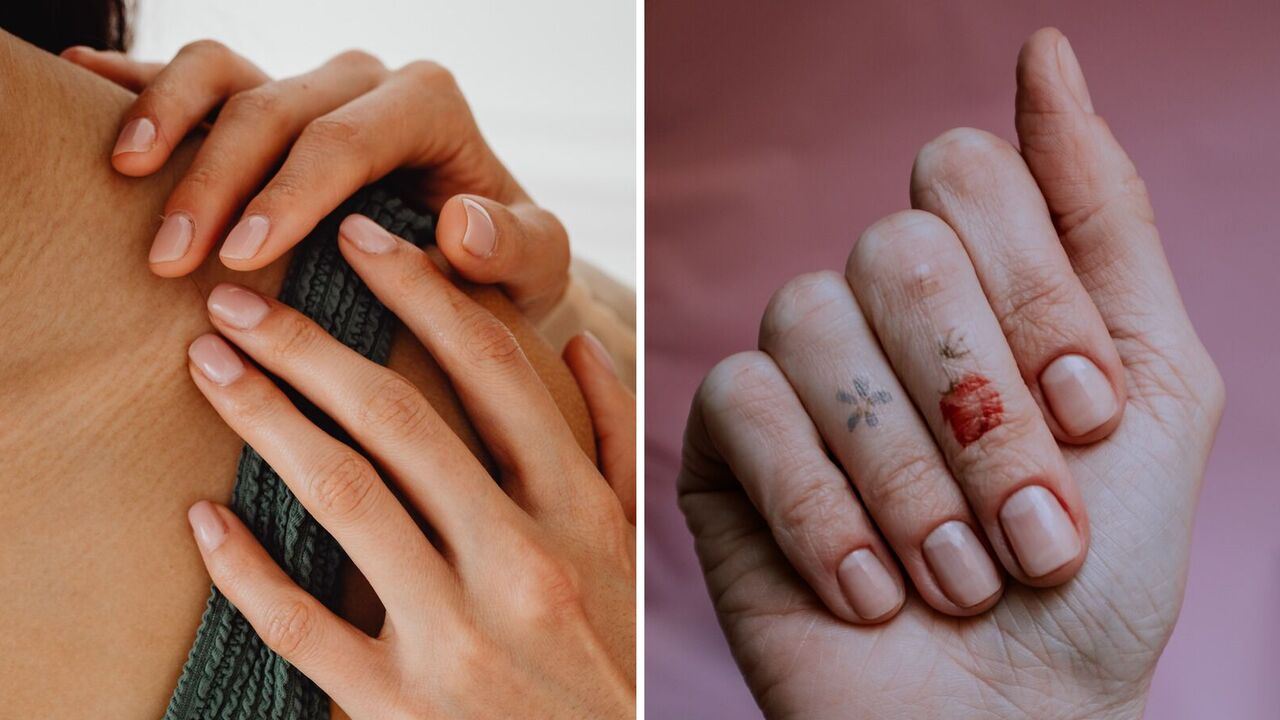 "Naked" nails have become the most popular trend of the season: why this manicure is a fan favorite of Selena Gomez, Jennifer Lopez and other stars