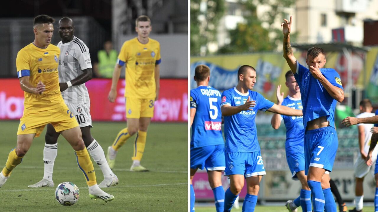 Ukraine's national team is also at risk: Dynamo suffered a serious loss before the match with Besiktas