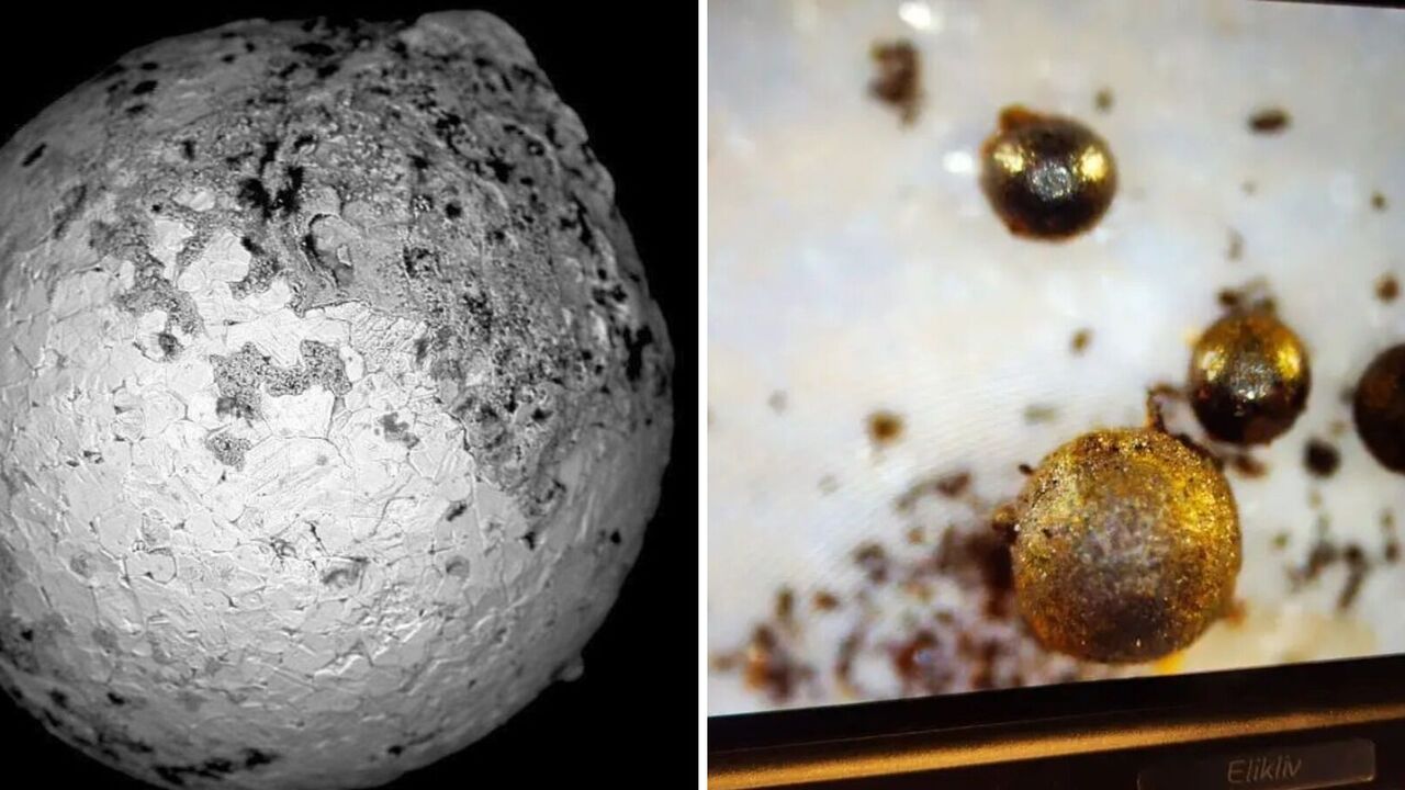 Łowca UFO z Harvardu znalazł pozaziemskie "dowody" na dnie oceanu: w czym problem