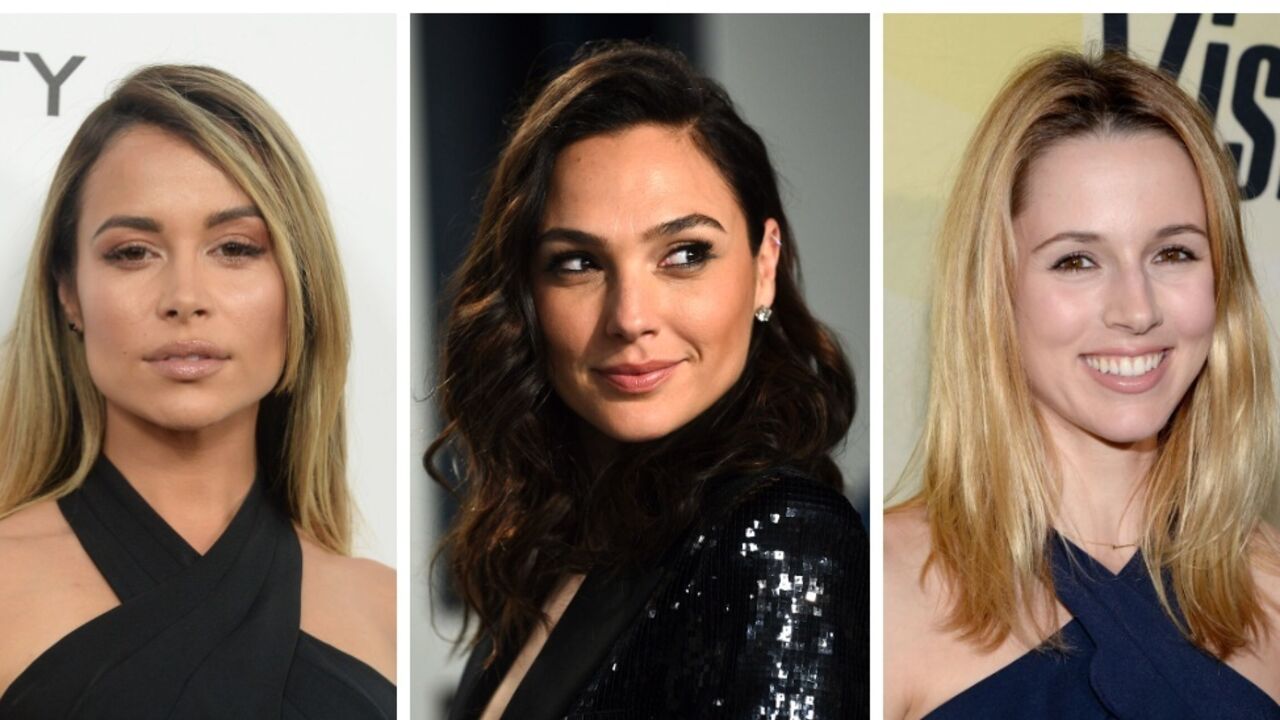 Gal Gadot, Zulay Henao i inne światowej sławy kobiety, które służyły w wojsku