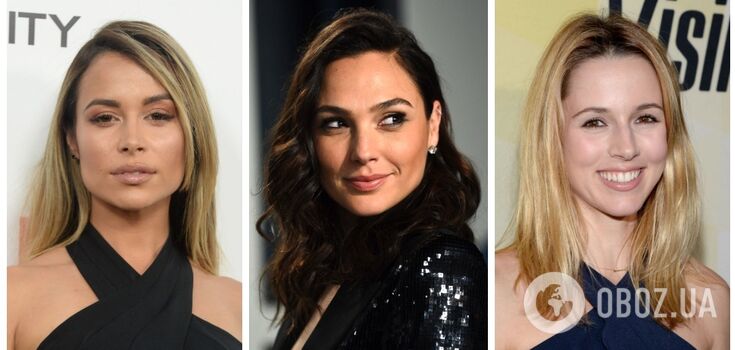 Gal Gadot, Zulay Henao i inne światowej sławy kobiety, które służyły w wojsku