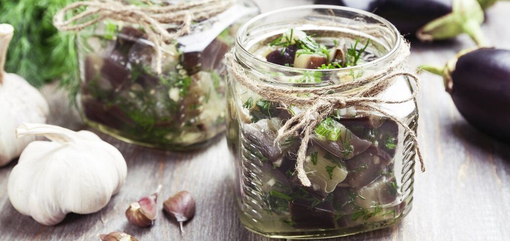 Eggplant salad with cucumbers and tomatoes for winter: recipe for the most delicious and unusual appetizer