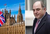 Britain's Defense Minister Ben Wallace resigns: who could take the post