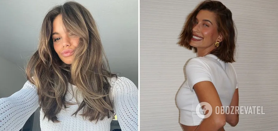 The 9 Best 2024 Haircut Trends — See Photos