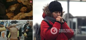 The movie about the blockade of Mariupol "Yurik" caused a loud scandal: whether Mariupol residents are really guilty of the war and what the military say