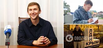 "Wszyscy mają dość". Zdrada Ukrainy przez mistrza świata wywołała "rozczarowanie" w Rosji